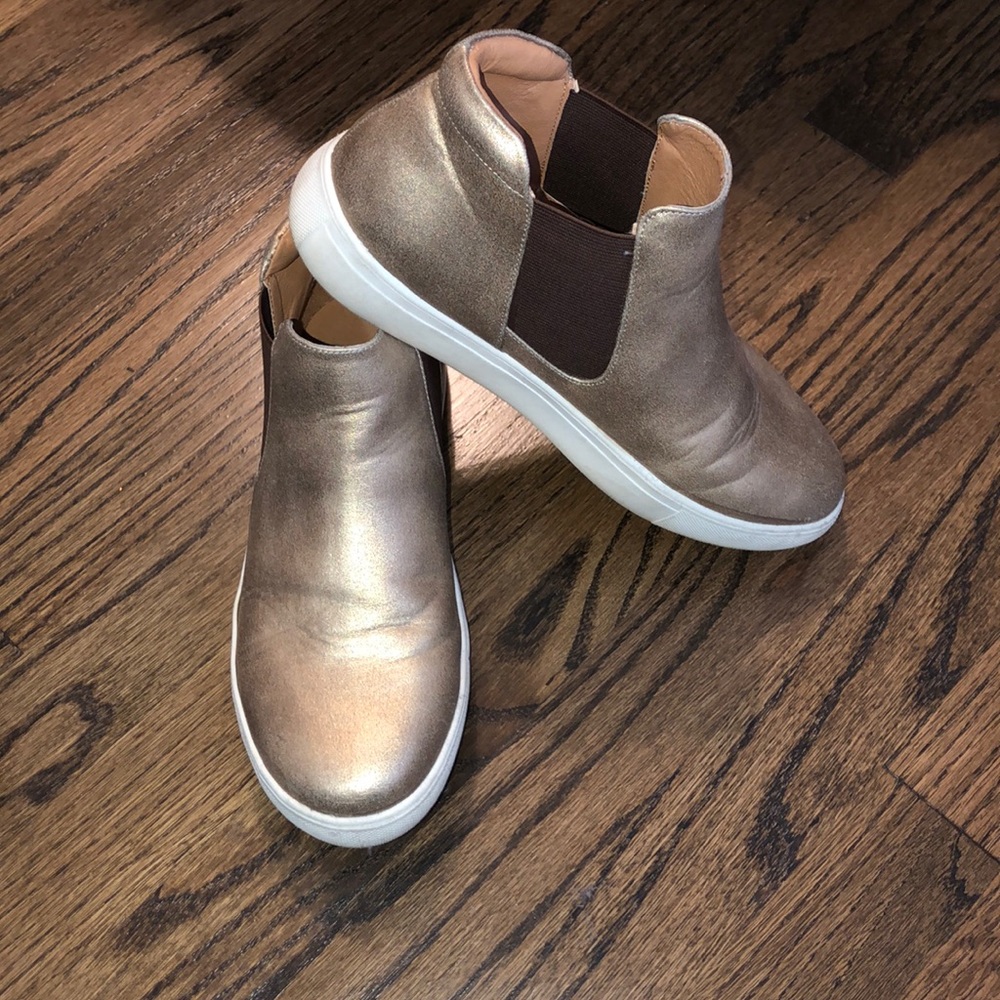 coconuts by Matisse slip ons